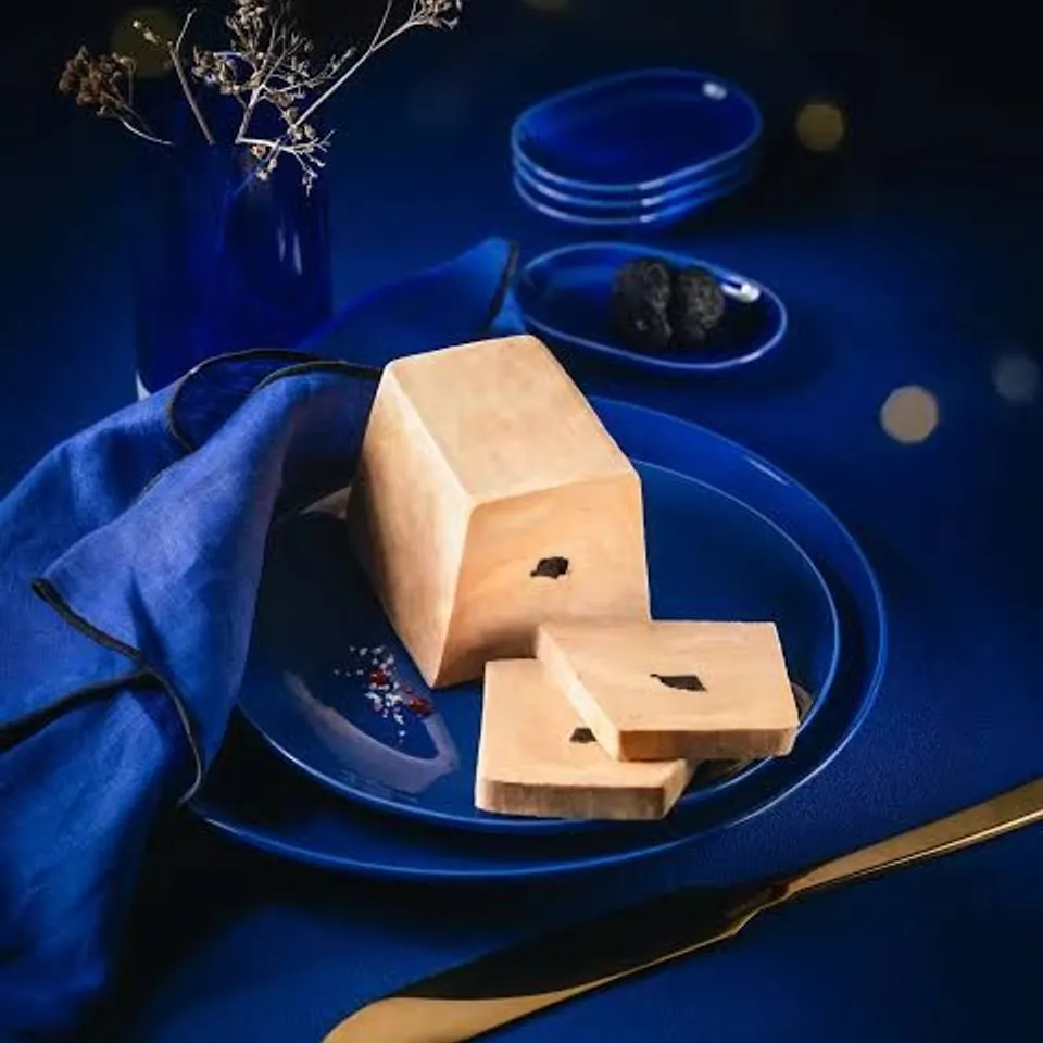 Soirée accords foie gras · 2 décembre 2026
